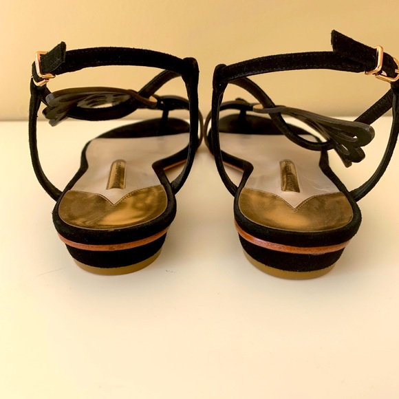 Sophia Webster Butterfly Sandals - Picture 4 of 7